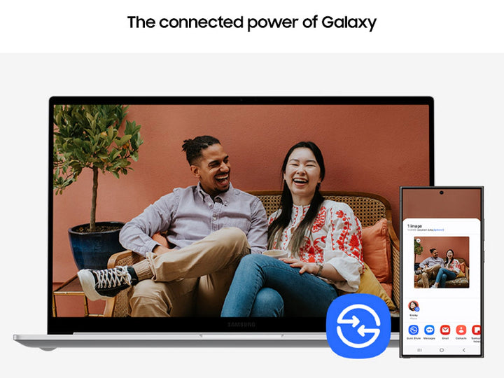Samsung Galaxy Book4