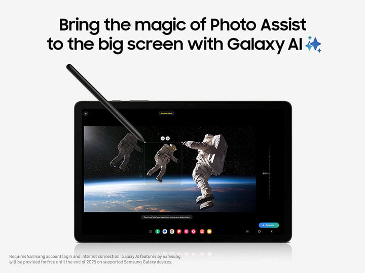 Samsung Galaxy Tab S9