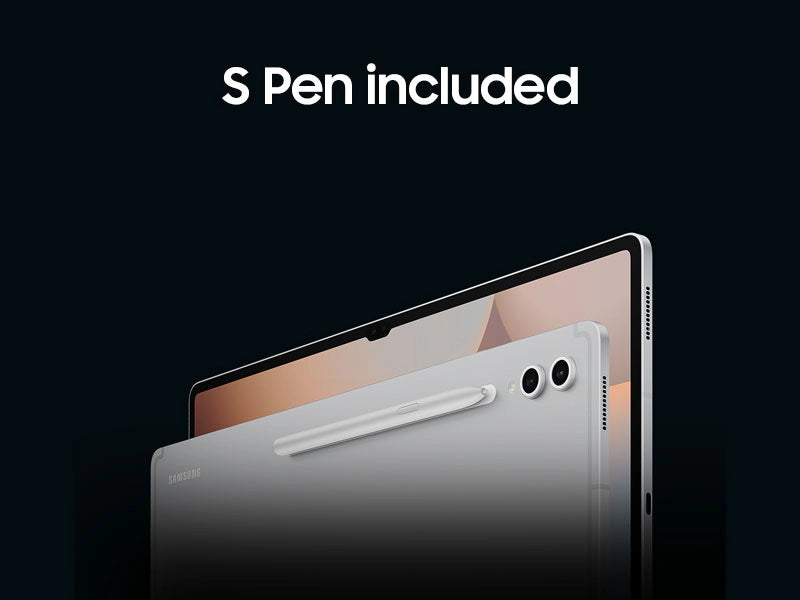 Samsung Galaxy Tab S10+