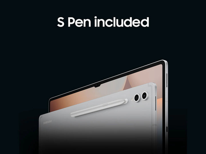 Samsung Galaxy Tab S10+