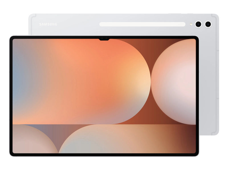 Samsung Galaxy Tab S10 Ultra Galaxy Tab S10 Ultra | 1TB | Wi-Fi | Moonstone Gray | 14.6"