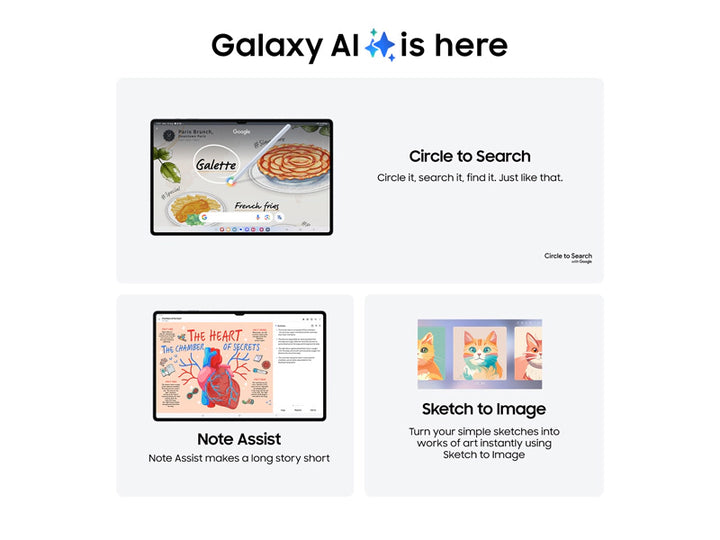 Samsung Galaxy Tab S10 Ultra