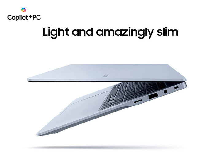 Samsung Galaxy Book4 Edge