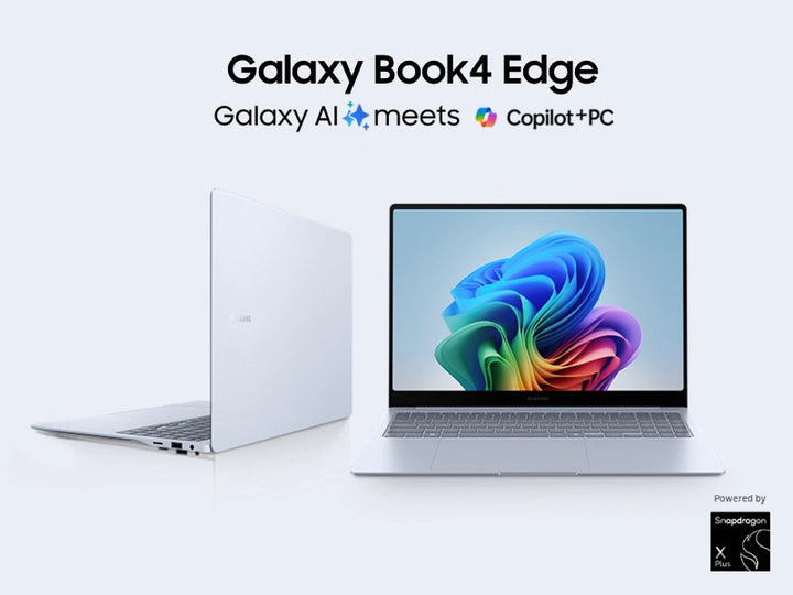 Samsung Galaxy Book4 Edge