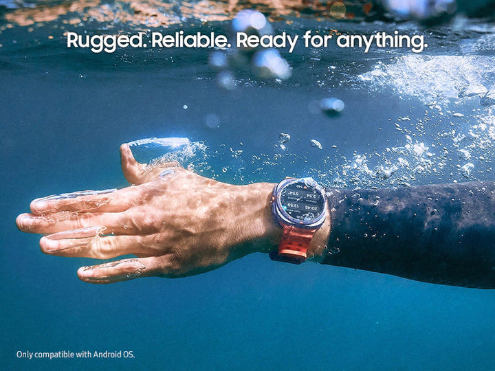 Samsung Galaxy Watch Ultra (Marine)