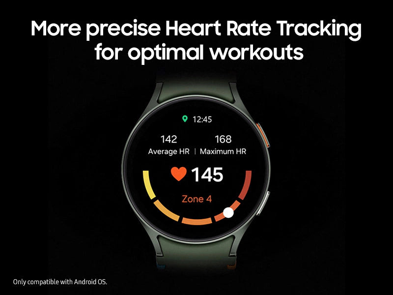 Samsung Galaxy Watch7 (40mm)
