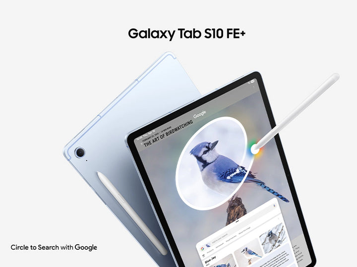 Samsung Galaxy Tab S10 FE+