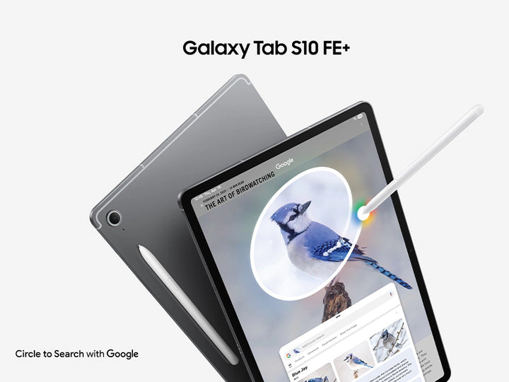 Samsung Galaxy Tab S10 FE+