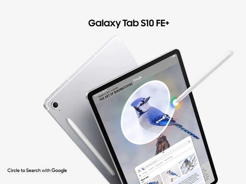 Samsung Galaxy Tab S10 FE+