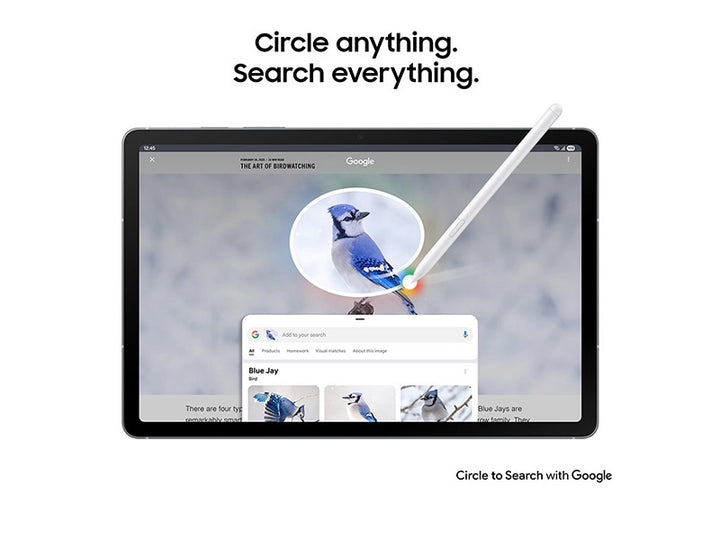 Samsung Galaxy Tab S10 FE