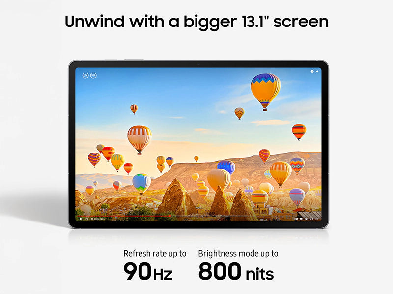 Samsung Galaxy Tab S10 FE+