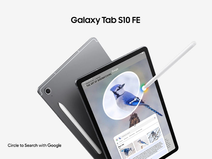 Samsung Galaxy Tab S10 FE