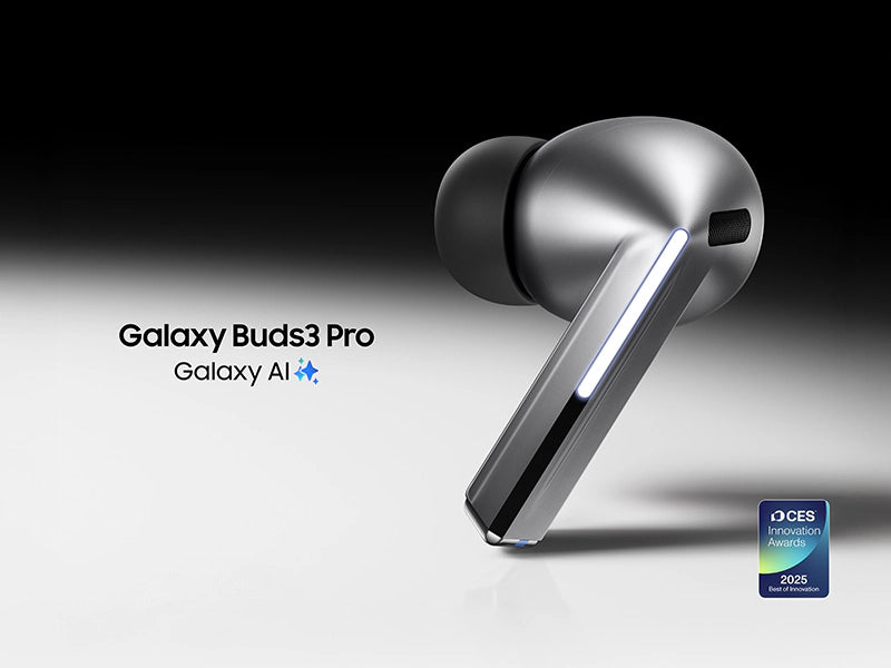 Samsung Galaxy Buds3 Pro