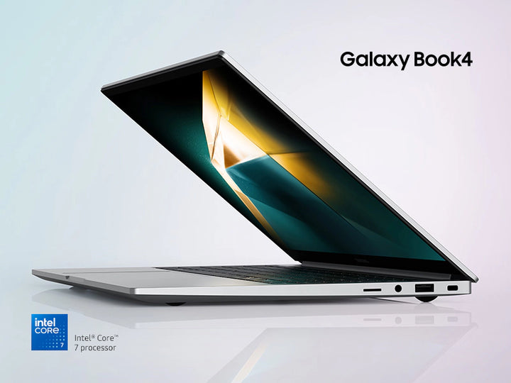 Samsung Galaxy Book4