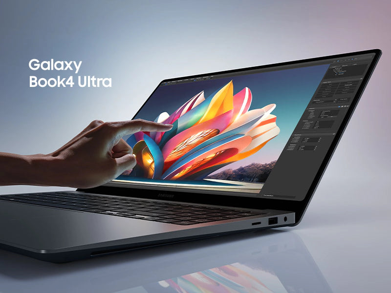 Samsung Galaxy Book4 Ultra