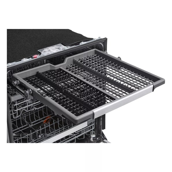 LG SDWB24S3 LG STUDIO Smart Top Control Dishwasher with 1-Hour Wash & Dry, QuadWash® Pro, TrueSteam® and Dynamic Heat Dry™