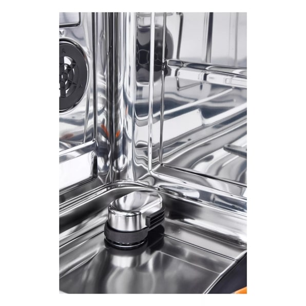 LG SDWB24S3 LG STUDIO Smart Top Control Dishwasher with 1-Hour Wash & Dry, QuadWash® Pro, TrueSteam® and Dynamic Heat Dry™