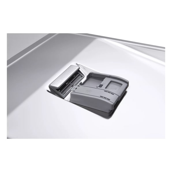 LG SDWB24S3 LG STUDIO Smart Top Control Dishwasher with 1-Hour Wash & Dry, QuadWash® Pro, TrueSteam® and Dynamic Heat Dry™