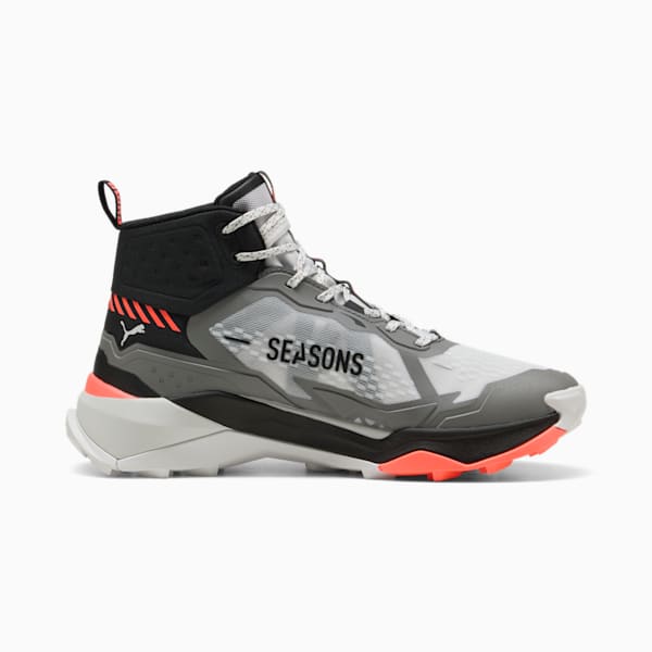 PUMA SEASONS Explore NITRO™ 2 Men's Mid Top Trail Running Shoes