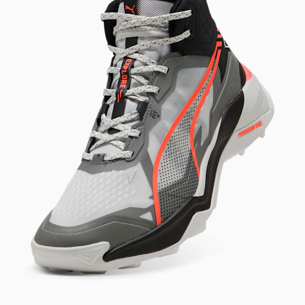 PUMA SEASONS Explore NITRO™ 2 Men's Mid Top Trail Running Shoes