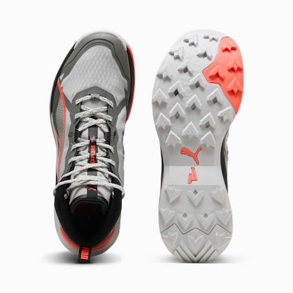 PUMA SEASONS Explore NITRO™ 2 Men's Mid Top Trail Running Shoes