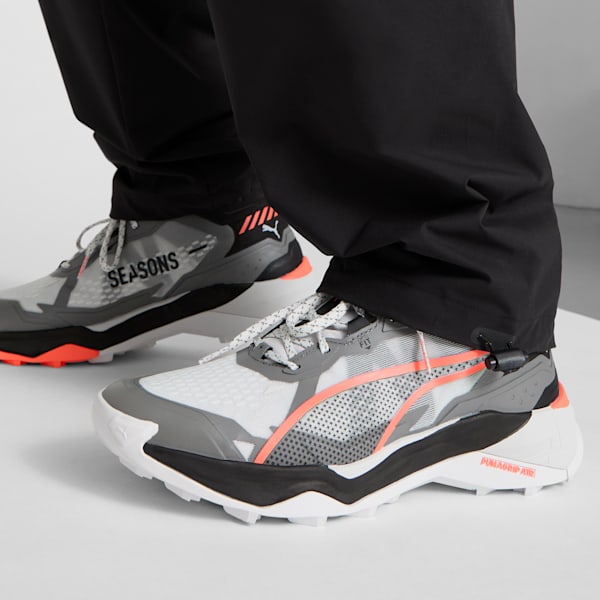 PUMA SEASONS Explore NITRO™ 2 Men's Mid Top Trail Running Shoes
