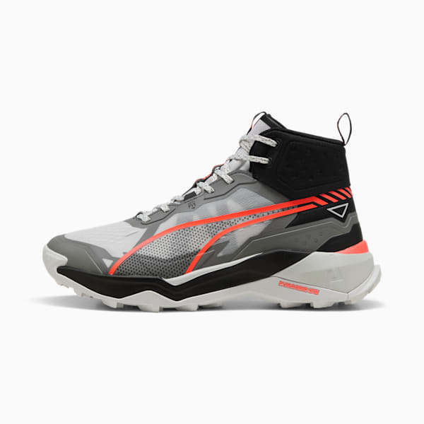 PUMA SEASONS Explore NITRO™ 2 Men's Mid Top Trail Running Shoes