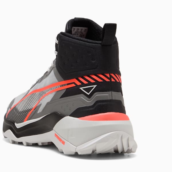 PUMA SEASONS Explore NITRO™ 2 Men's Mid Top Trail Running Shoes