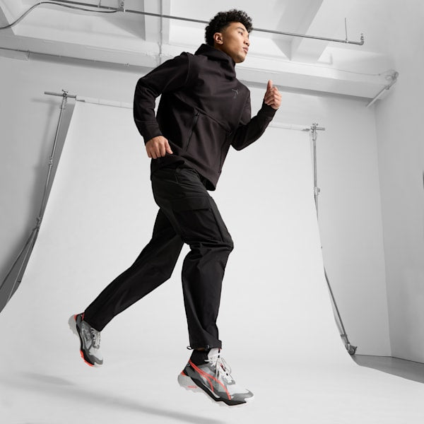 PUMA SEASONS Explore NITRO™ 2 Men's Mid Top Trail Running Shoes