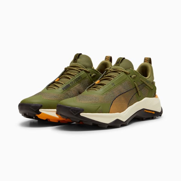 PUMA SEASONS Explore NITRO™ Men's Trail Running Shoes