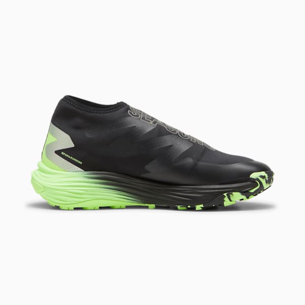 PUMA SEASONS Voyage NITRO™ 3 Disc Men's Trail Running Shoes