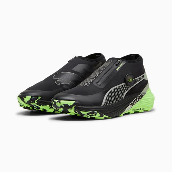 PUMA SEASONS Voyage NITRO™ 3 Disc Men's Trail Running Shoes