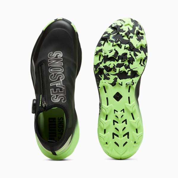 PUMA SEASONS Voyage NITRO™ 3 Disc Men's Trail Running Shoes