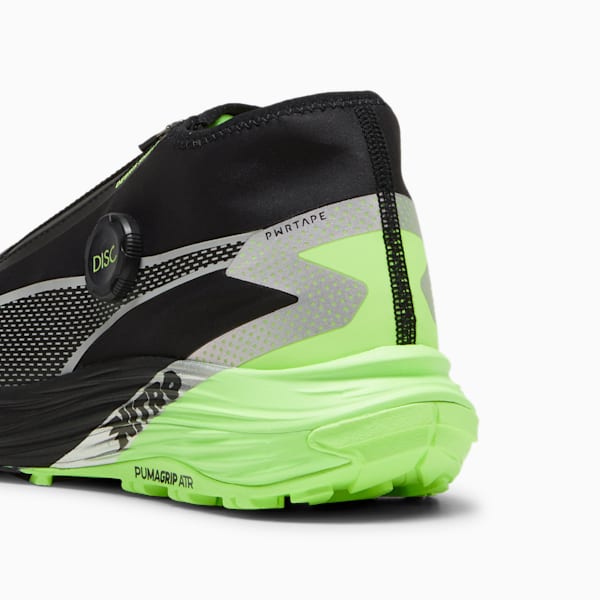 PUMA SEASONS Voyage NITRO™ 3 Disc Men's Trail Running Shoes