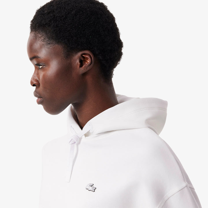 Lacoste Women's Cotton Hoodie
