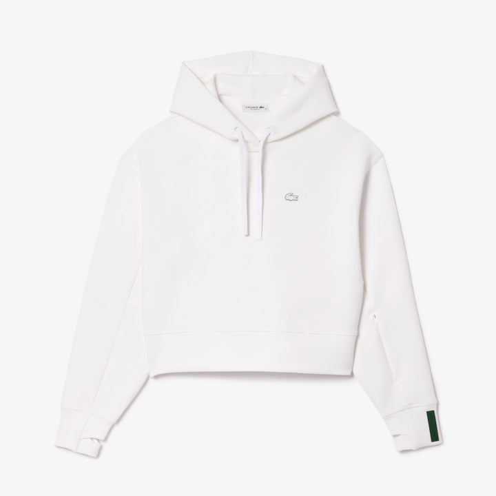 Lacoste Women's Cotton Hoodie