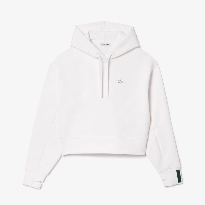 Lacoste Women's Cotton Hoodie