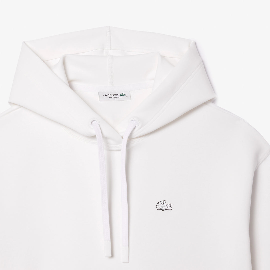 Lacoste Women's Cotton Hoodie