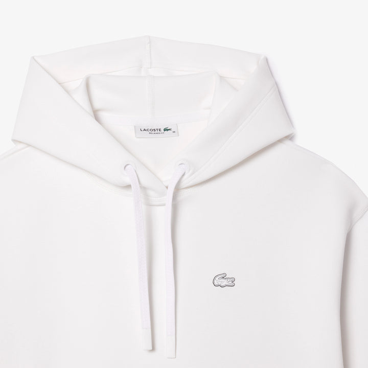 Lacoste Women's Cotton Hoodie