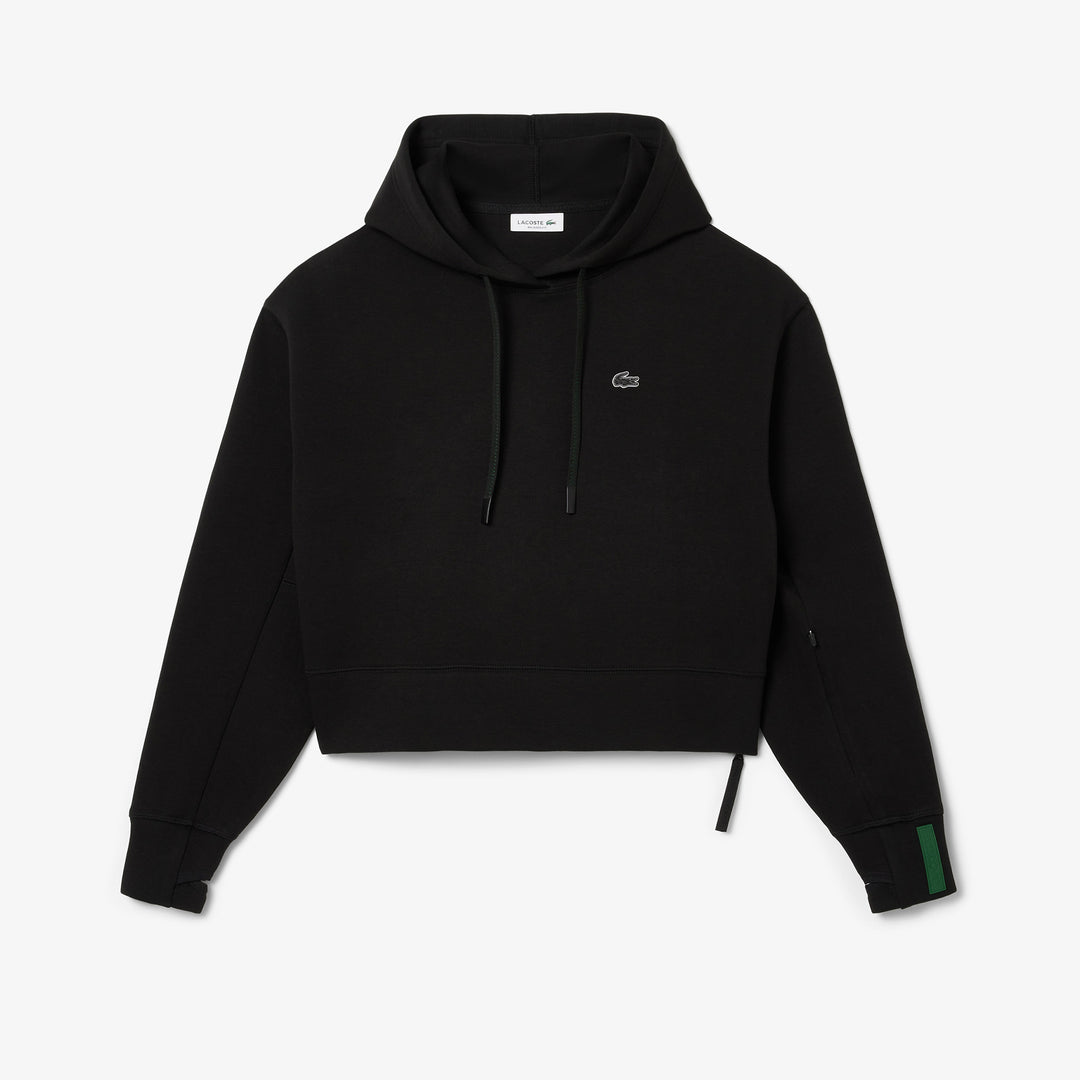 Lacoste Women's Cotton Hoodie