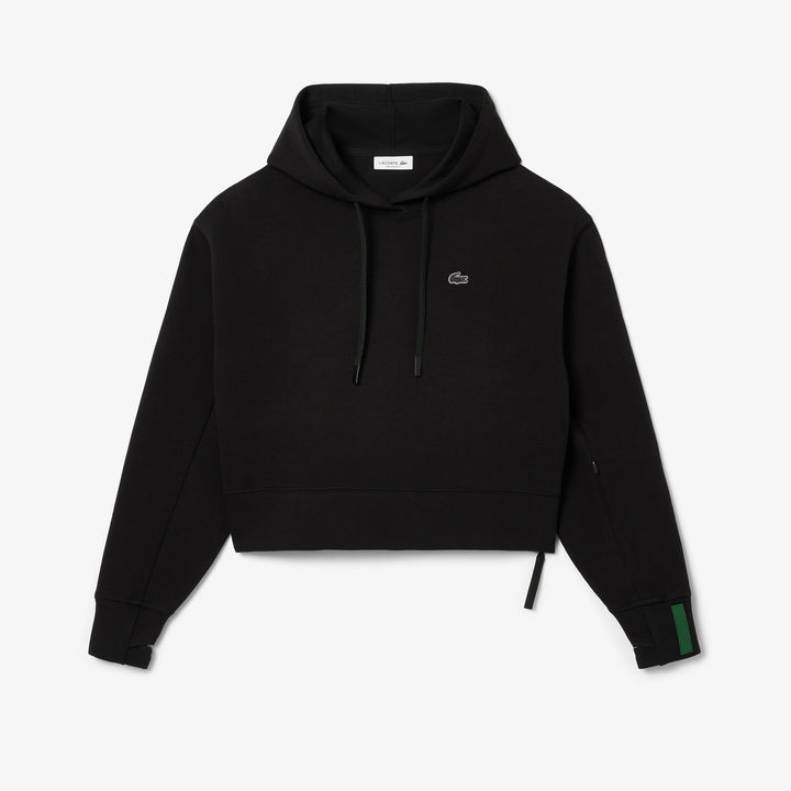 Lacoste Women's Cotton Hoodie