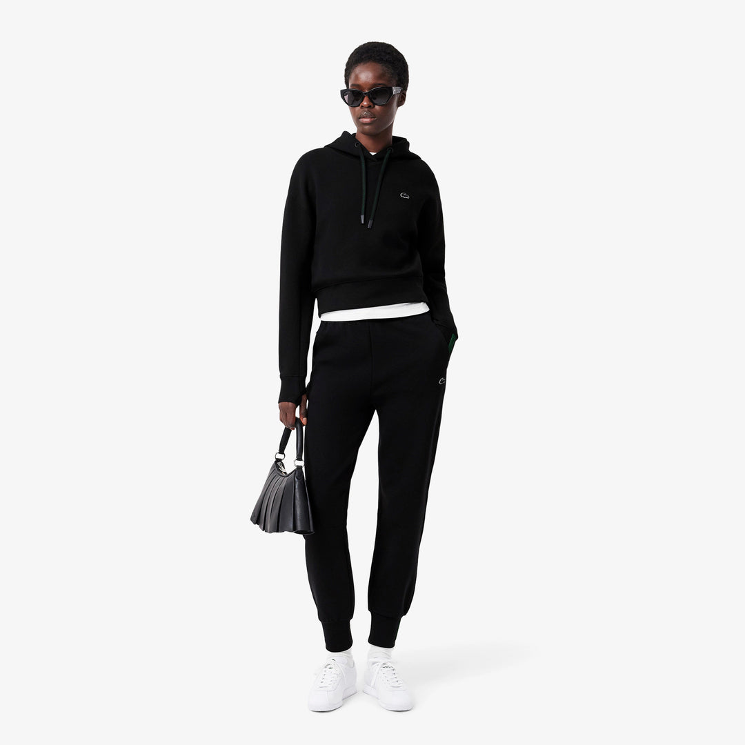 Lacoste Women's Cotton Hoodie
