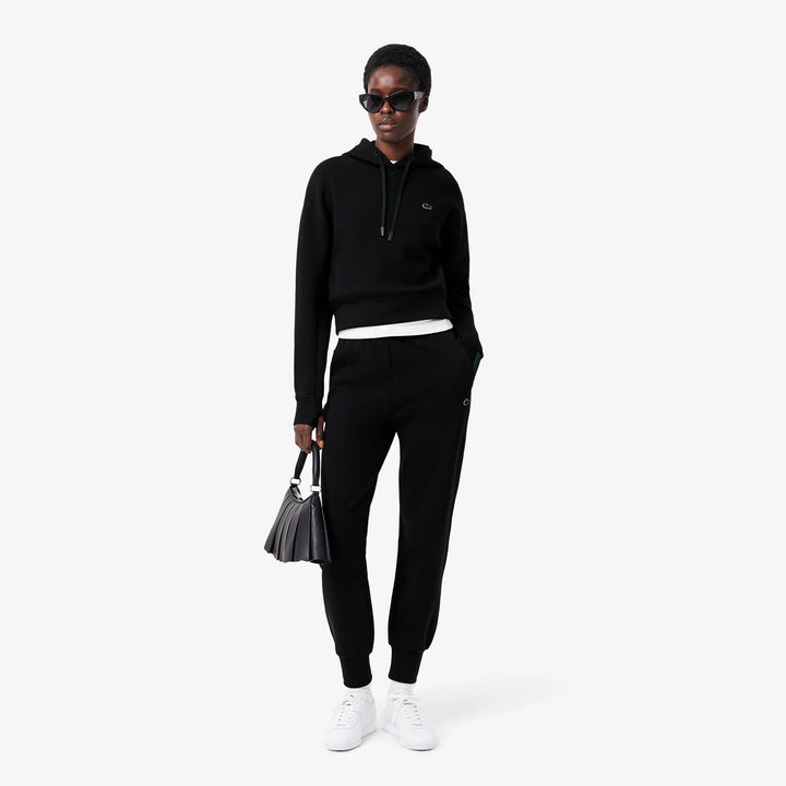 Lacoste Women's Cotton Hoodie