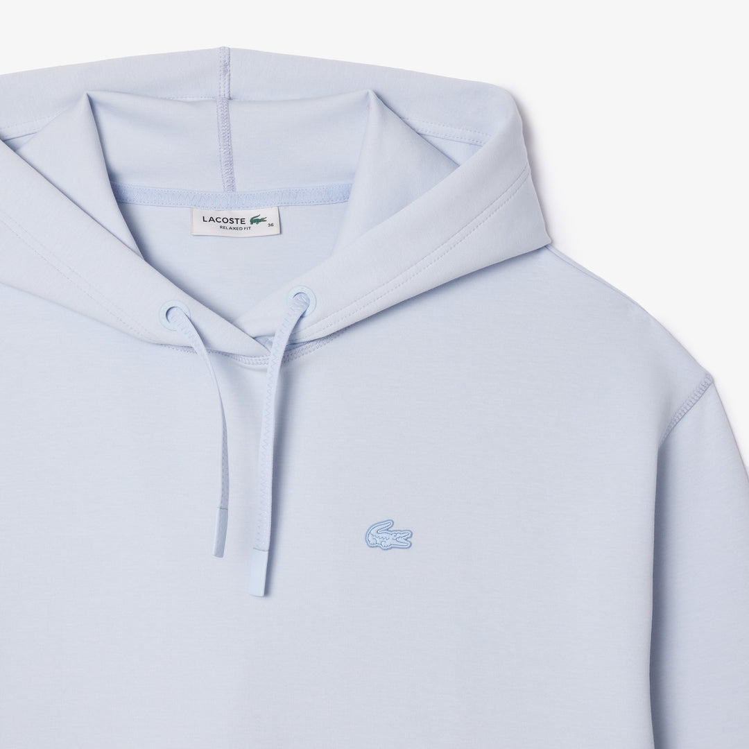 Lacoste Women's Cotton Hoodie