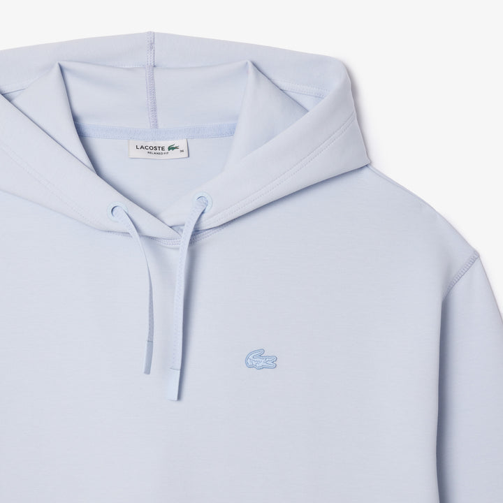 Lacoste Women's Cotton Hoodie