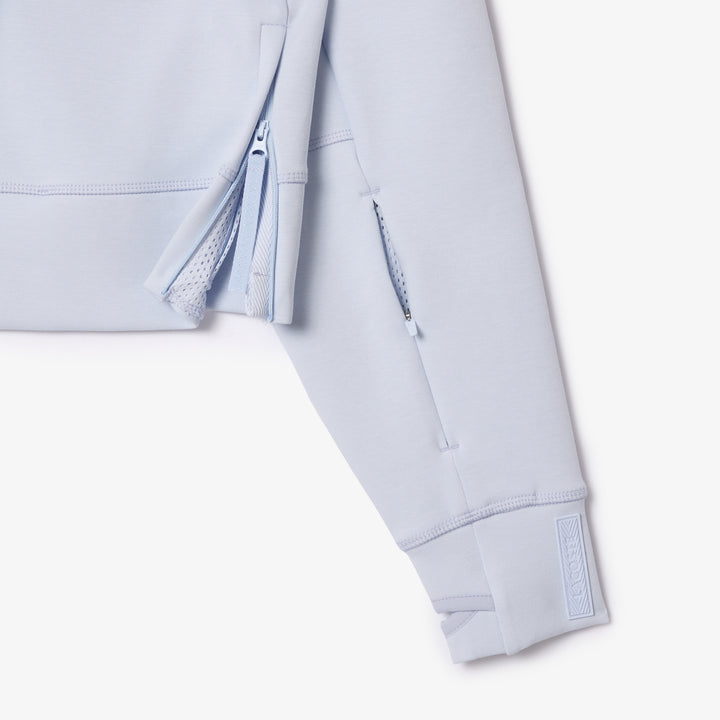 Lacoste Women's Cotton Hoodie