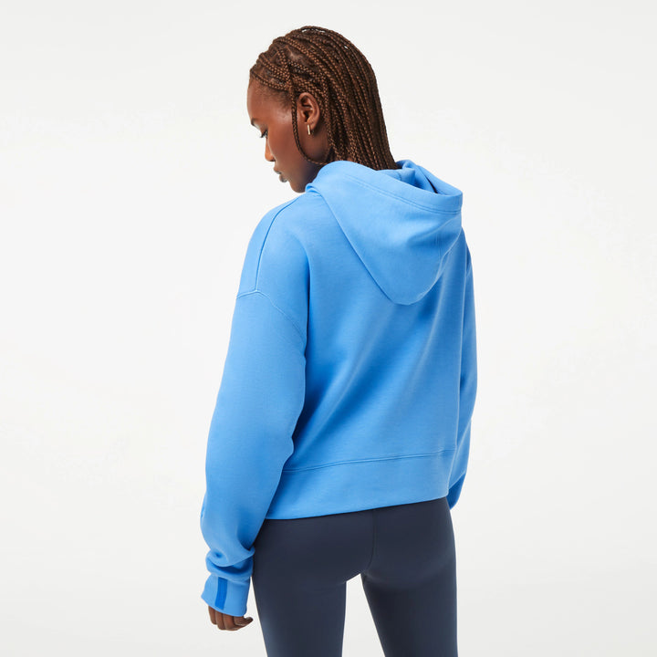 Lacoste Women's Cotton Hoodie