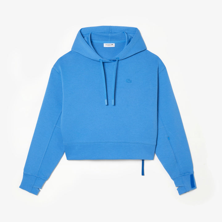 Lacoste Women's Cotton Hoodie