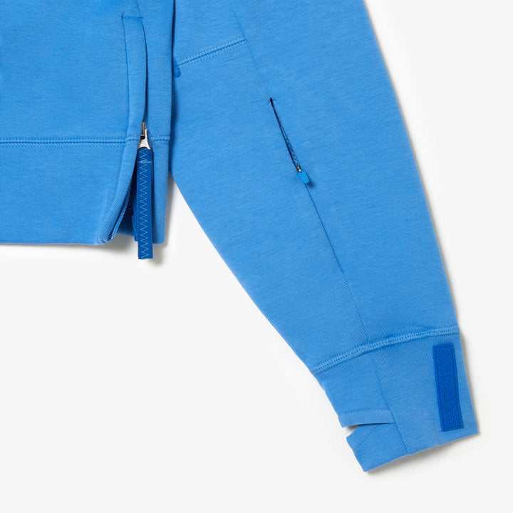 Lacoste Women's Cotton Hoodie