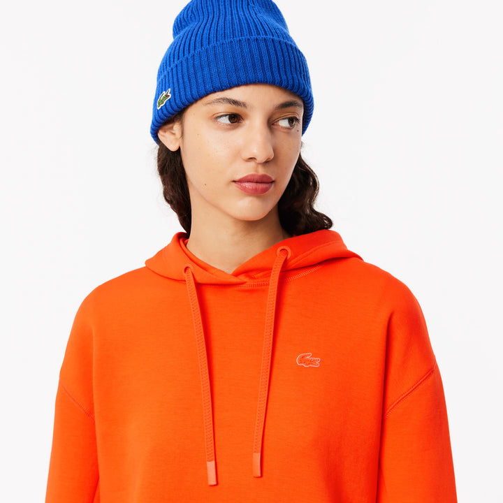 Lacoste Women's Cotton Hoodie